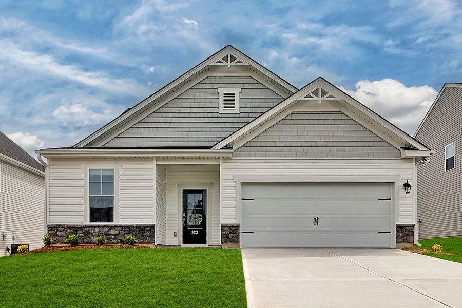 Thoughtfully designed homes built for the way you live today. Thoughtfully designed homes built for the way you live today.