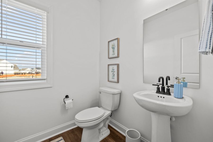 Cameron, NC New Homes.  - Slide 32