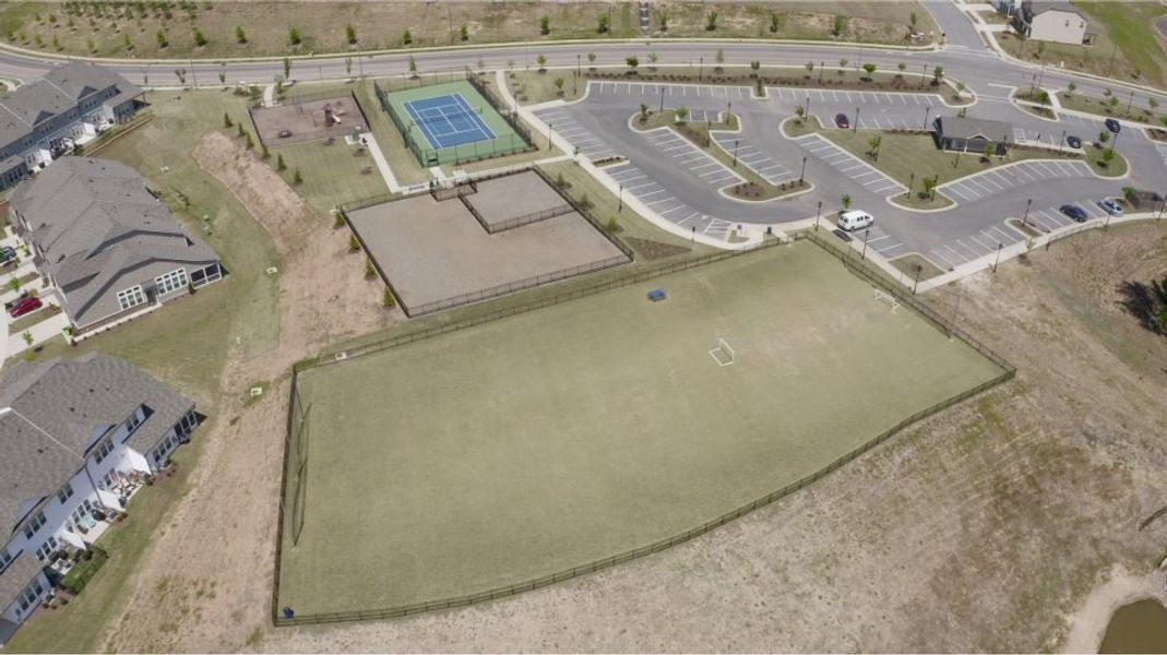 Image 2 of the Ellis Walk: Hanover Collection community in Durham, NC. Image 2 of the Ellis Walk: Hanover Collection community in Durham, NC.