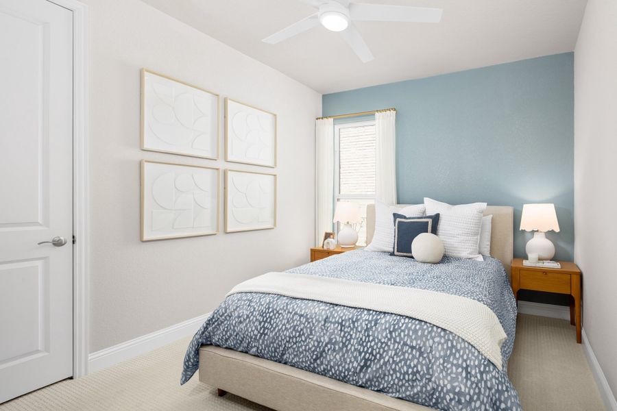 Georgetown, TX New Homes.  - Slide 38