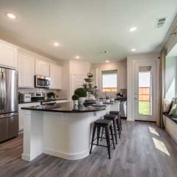 Image 11 of the Clements Ranch community in Forney, TX.