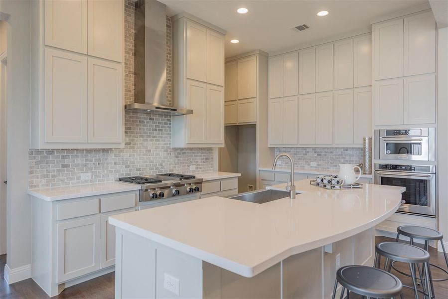 Image 28 of the Montgomery Ridge community in Allen, TX. Image 28 of the Montgomery Ridge community in Allen, TX.