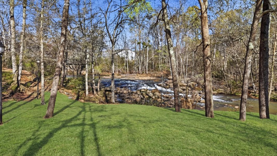 Natural surroundings and green spaces near Aspen Ridge in Lyman, SC (Image 30). Natural surroundings and green spaces near Aspen Ridge in Lyman, SC (Image 30).