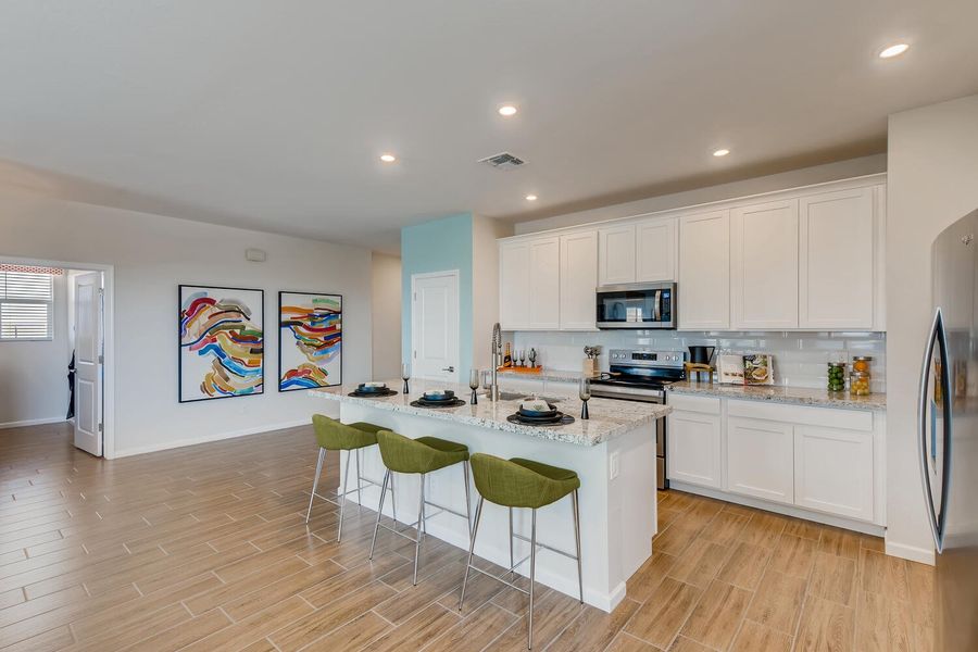 The Grove Collection Home