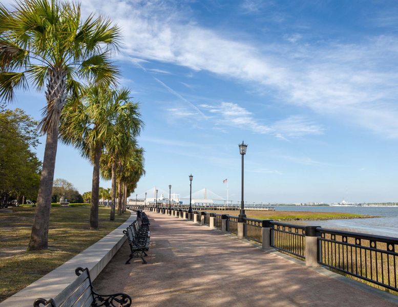 Image 17 of the Discover Series – Elevate community in Mount Pleasant, SC.