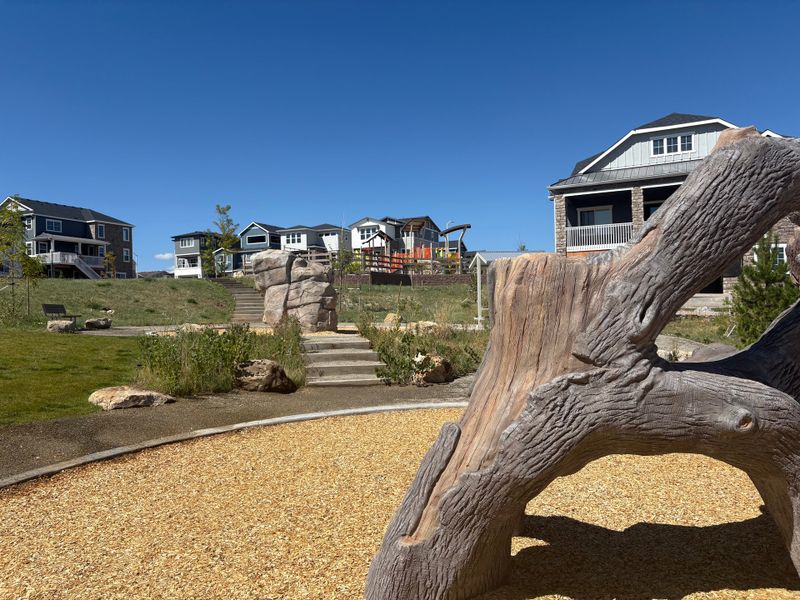 Littleton, CO New Homes. - Slide 19 Littleton, CO New Homes. - Slide 19