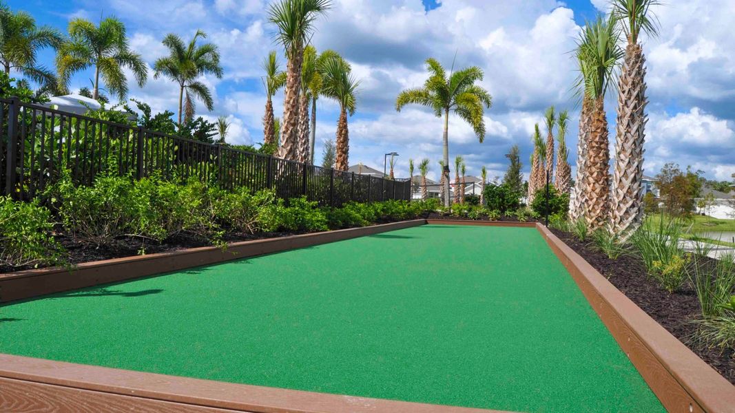 Image 26 of the Rye Crossing community in Parrish, FL.