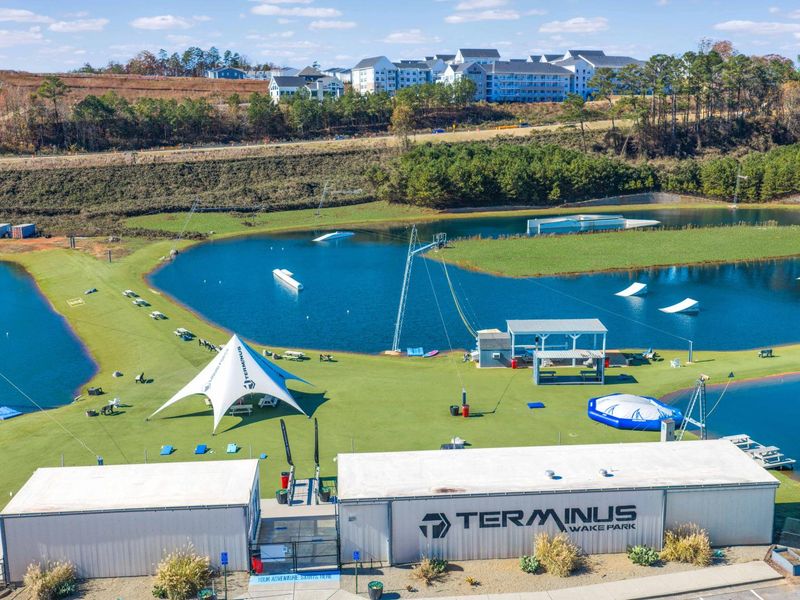 Image 16 of the Stegall Village community in Emerson, GA. Image 16 of the Stegall Village community in Emerson, GA.