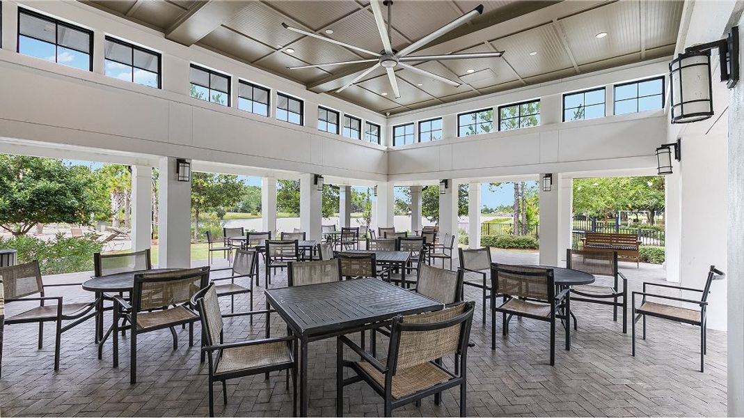 Trailmark Amenity Clubhouse 48 9 8 25 Trailmark Amenity Clubhouse 48 9 8 25