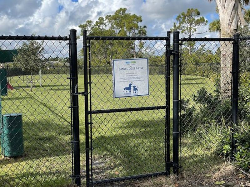 Community amenity available to residents of Lake Park at Tradition in Port St. Lucie (Image 37).