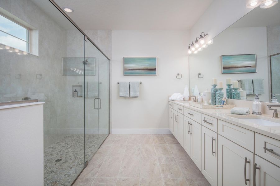 Wilford Primary Bath