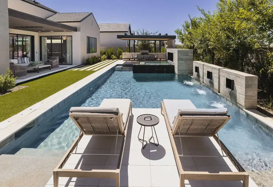 6003 Model Backyard - 17 of 31 6003 Model Backyard - 17 of 31