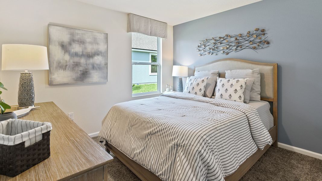 Image 19 of the River Glen Express community in Yulee, FL.