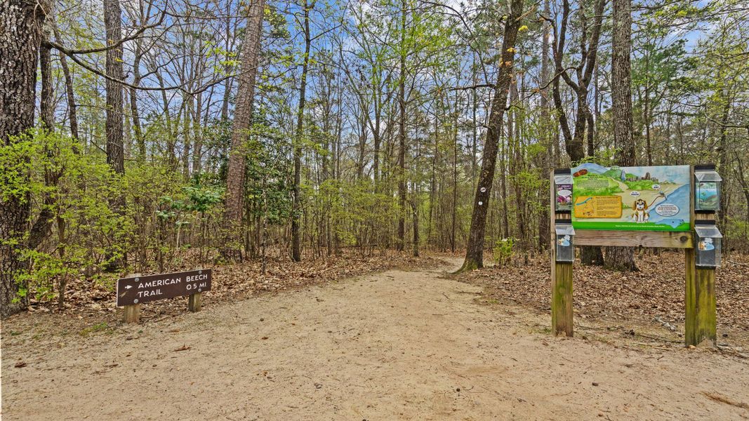 Image 28 of the The Farm at Neill's Creek community in Lillington, NC.