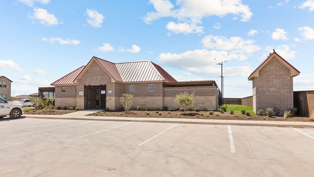 Community amenity available to residents of Northwest Passage in Midland (Image 12). Community amenity available to residents of Northwest Passage in Midland (Image 12).