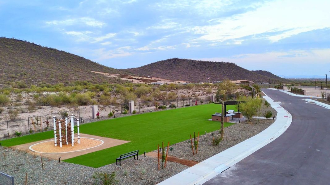 Community amenity available to residents of The Buttes at Mystic in Peoria (Image 1). Community amenity available to residents of The Buttes at Mystic in Peoria (Image 1).