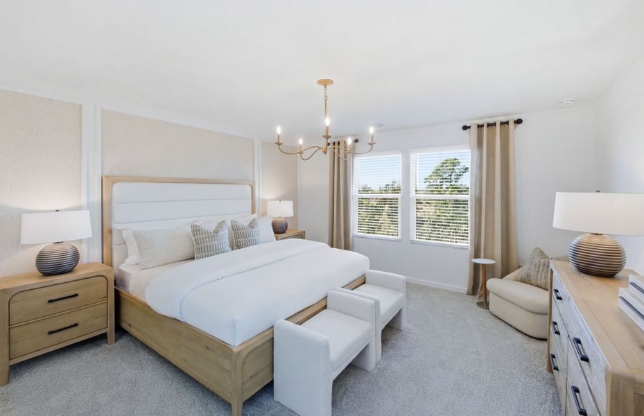 Private Owner's Suites