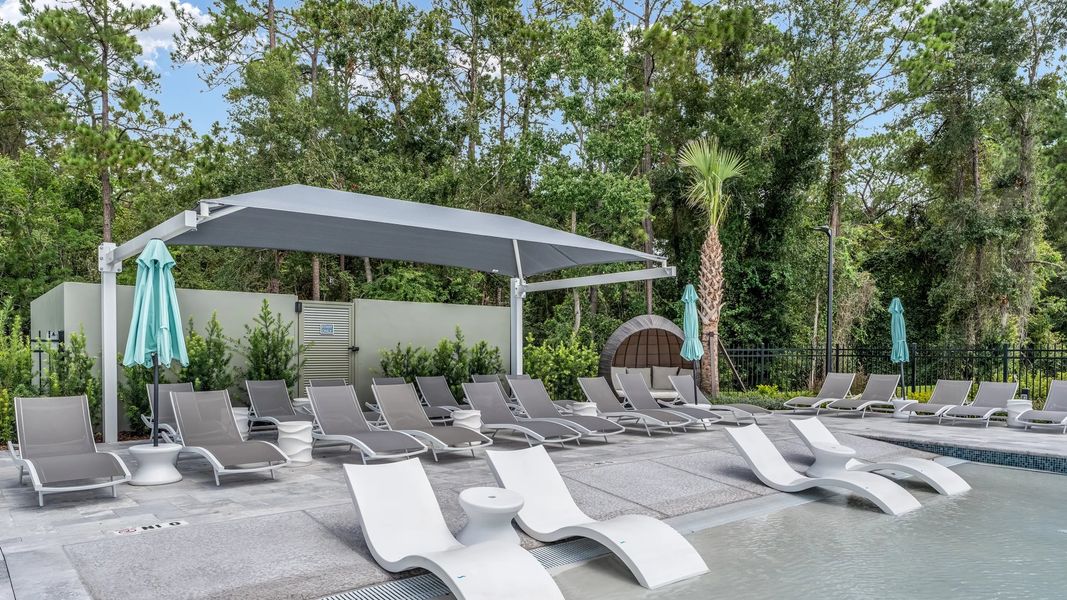 Community amenity available to residents of Saddle Oaks: Saddle Oaks 60s in Jacksonville (Image 31).