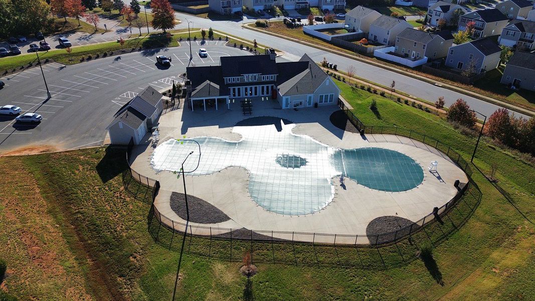 Image 30 of the North Village Townes community in Greensboro, NC. Image 30 of the North Village Townes community in Greensboro, NC.