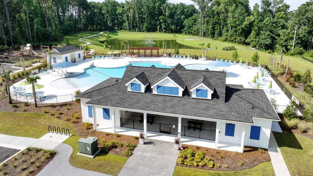 Community amenity available to residents of Carolina Groves in Moncks Corner (Image 21).