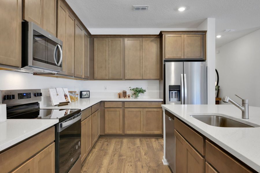 Amberly 60', a new home community in Green Cove Springs, FL