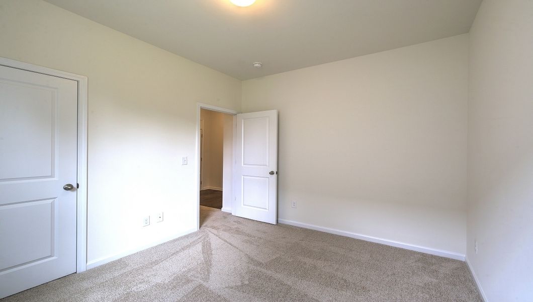 Image 38 of the Villas at Chaparral community in Allen, TX.