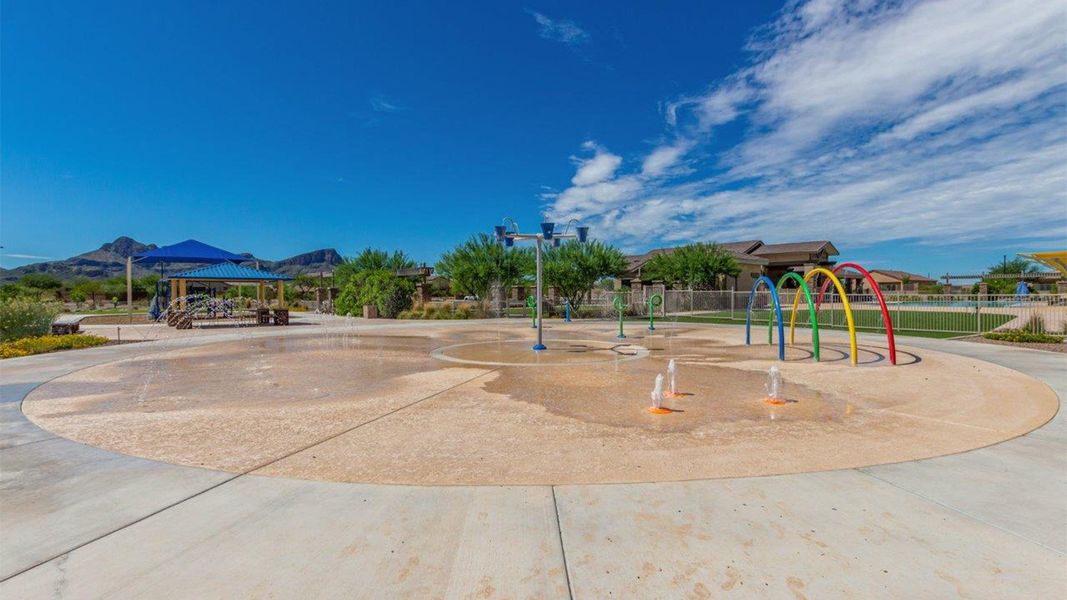 Community amenity available to residents of Saguaro Bloom in Marana (Image 37).
