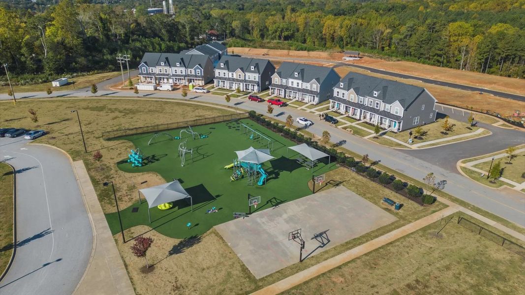 New homes in Spartanburg, SC New homes in Spartanburg, SC