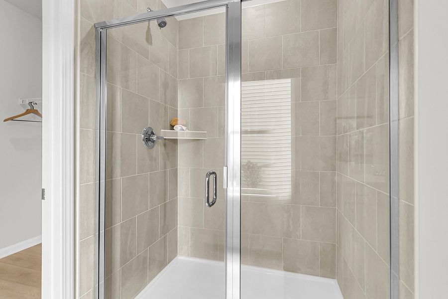 Ford | Primary Bathroom Ford | Primary Bathroom
