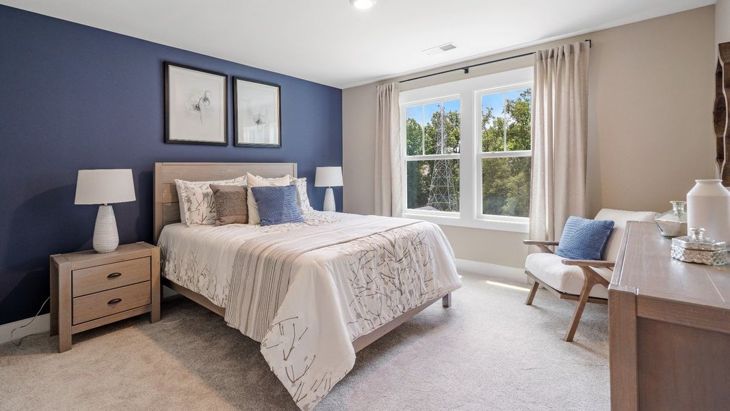 New homes in Greenville, SC