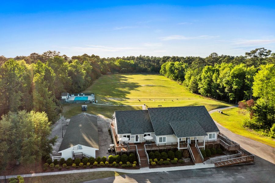 New Bern, NC New Homes.  - Slide 16