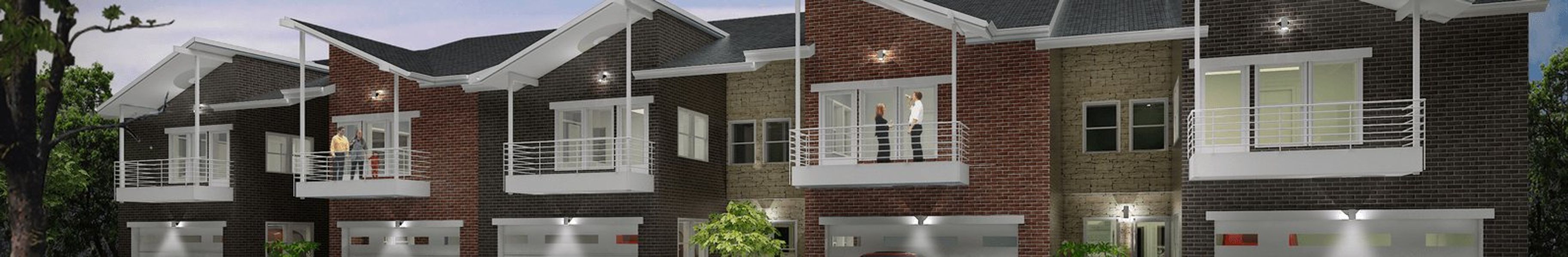 Brentwood Court,75002