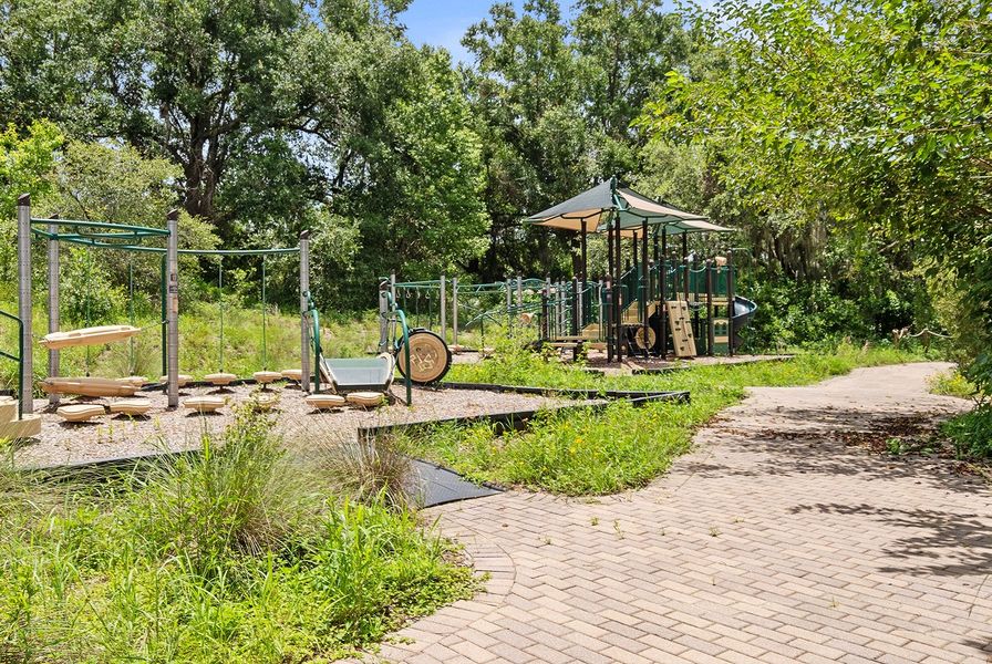 Minneola Ferndale Preserve Park 8 28 25