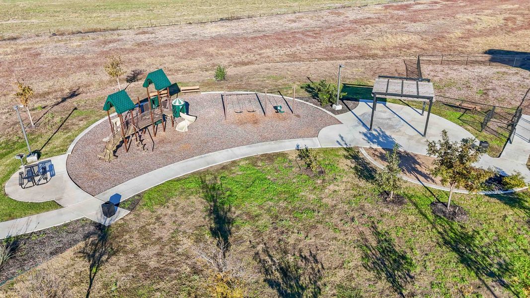 Community amenity available to residents of Cordova Crossing in Seguin (Image 3).