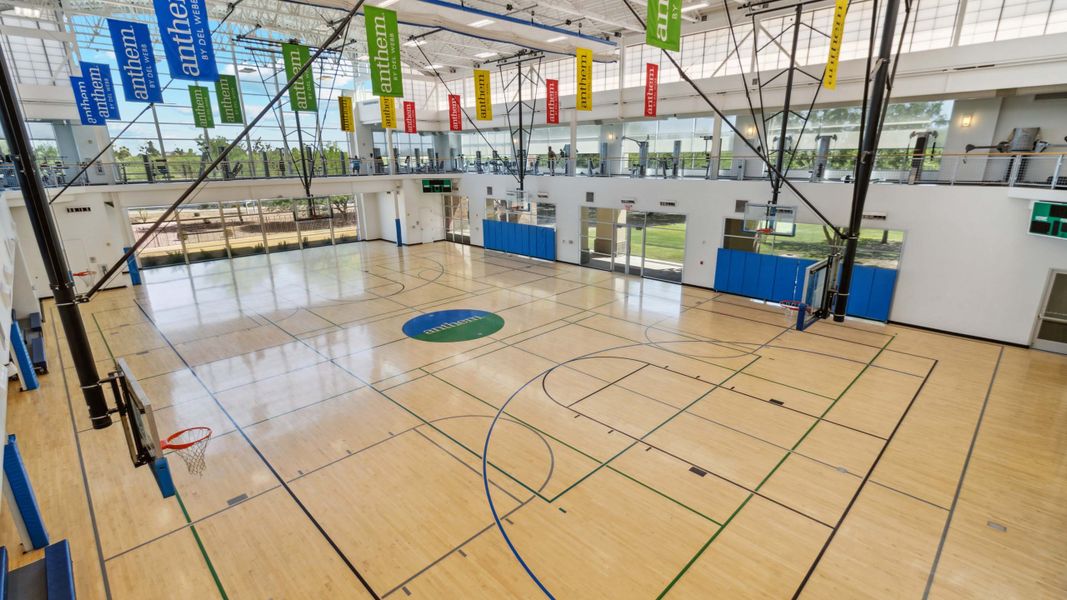 Community amenity available to residents of Anthem at Merrill Ranch in Florence (Image 28).