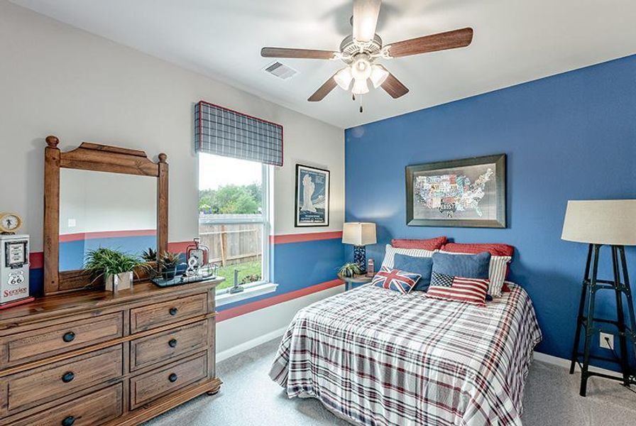 Image 18 of the Lynnwood community in Baytown, TX.