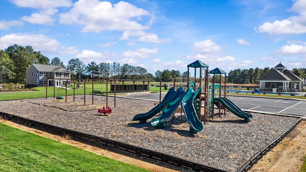 Community amenity available to residents of Harrier Point in Woodruff (Image 11). Community amenity available to residents of Harrier Point in Woodruff (Image 11).