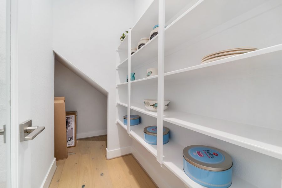 Image 57 of the Mulberry Farms community in Santa Fe, TX.