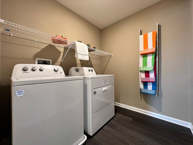 Image 37 of the Inman Groves community in Winter Haven, FL.