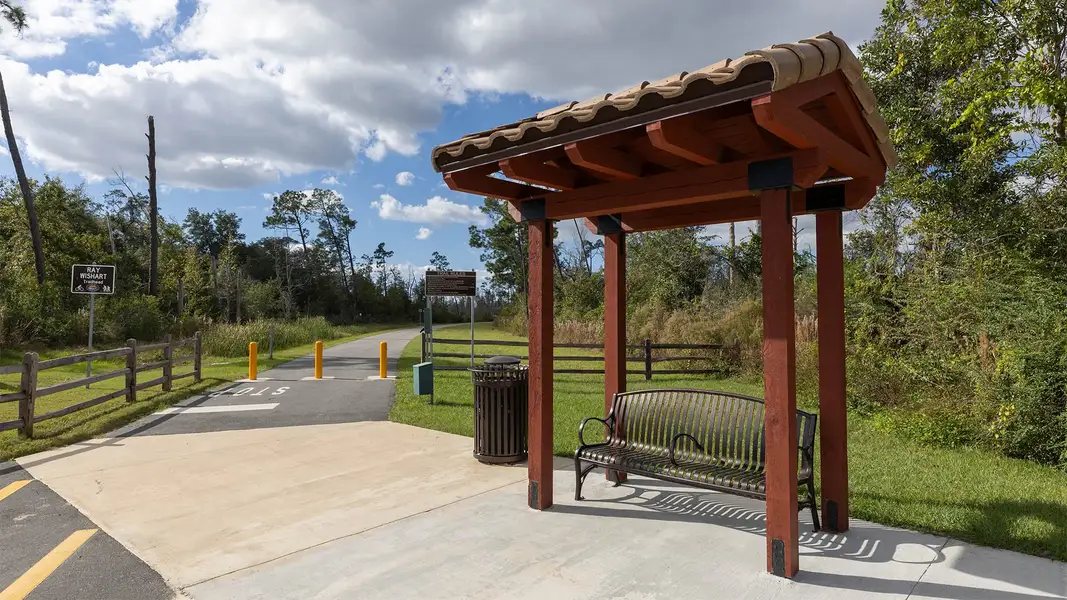 Community amenity available to residents of Jake's Landing in Lynn Haven (Image 3). Community amenity available to residents of Jake's Landing in Lynn Haven (Image 3).