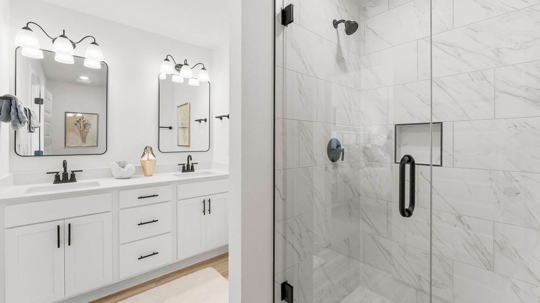 Image 11 of the Colonial East Townhomes community in Panama City Beach, FL.