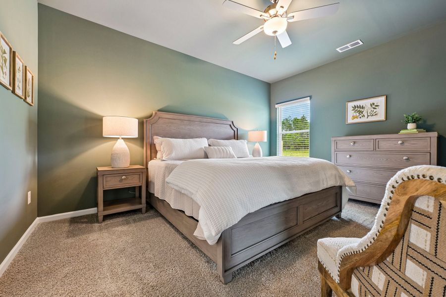 New Homes in Spring Lake, NC.  - Slide 9
