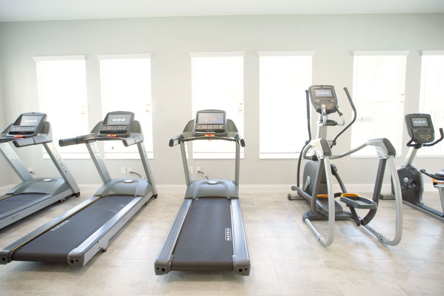 Encore at Ovation Fitness Center Encore at Ovation Fitness Center