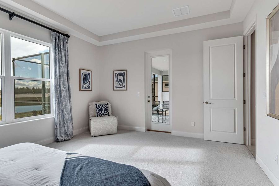 The Reserve At Victoria,32724