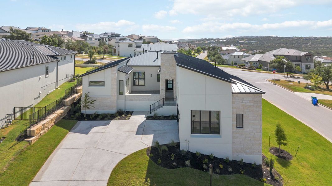 Image 7 of the Serene Hills community in Lakeway, TX.