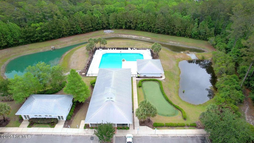 Image 10 of the Mill Creek Cove community in Bolivia, NC.