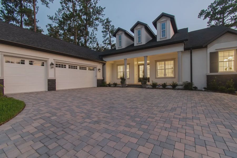 Southern Hills Plantation,34601