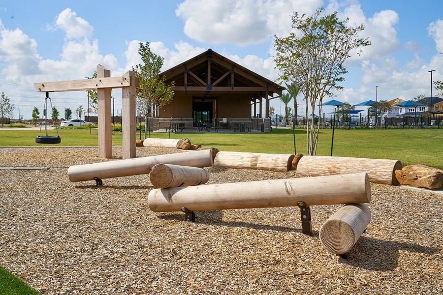 Image 15 of the Bridge Creek 60s community in Cypress, TX. Image 15 of the Bridge Creek 60s community in Cypress, TX.