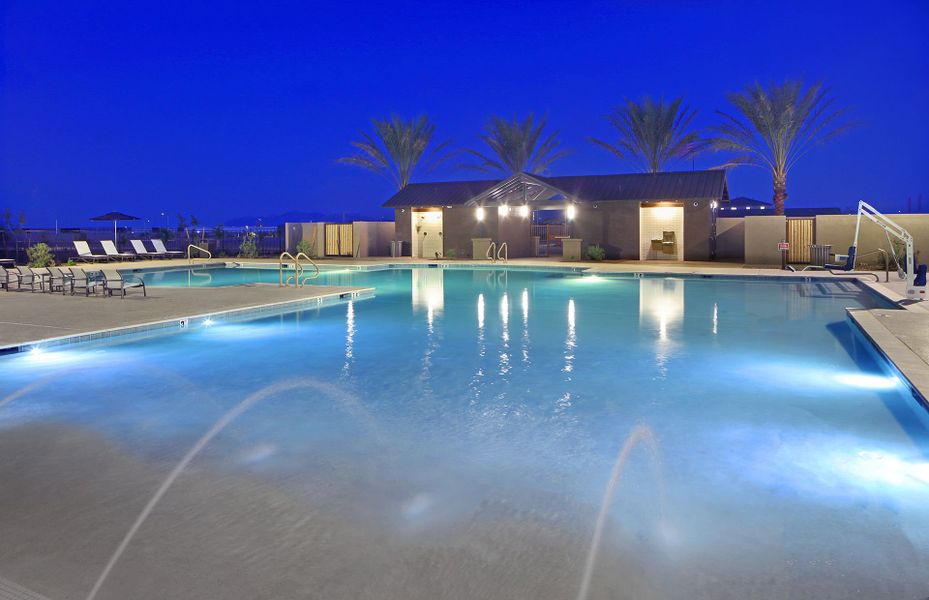 Community amenity available to residents of Allen Ranches in Litchfield Park (Image 13). Community amenity available to residents of Allen Ranches in Litchfield Park (Image 13).
