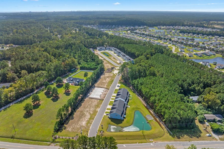 Calabash, NC New Homes. - Slide 23 Calabash, NC New Homes. - Slide 23